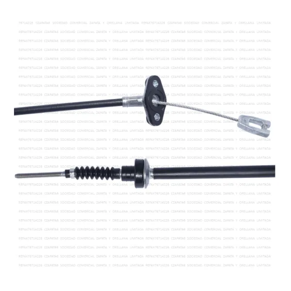 Piola para daewoo matiz 1999 2003 800 - Piolas | ClickRepuestos